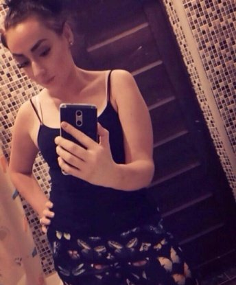 Проститутка Алина