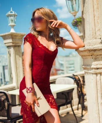 Проститутка Кирочка