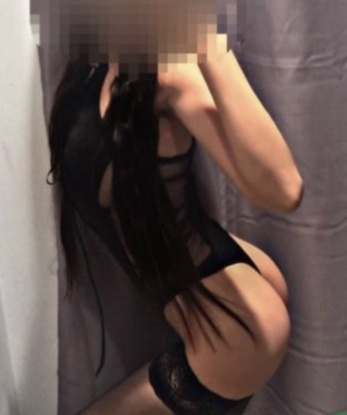 Проститутка Наталья