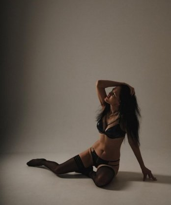 Проститутка Тина